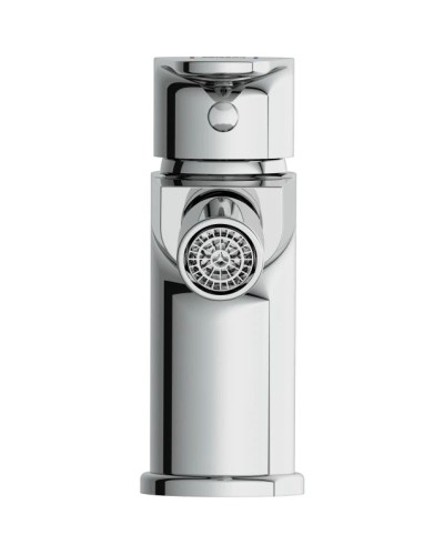 Смеситель для биде без донного клапана Cersanit Cersania A63033