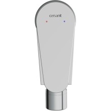 Смеситель для биде без донного клапана Cersanit Cersania A63033