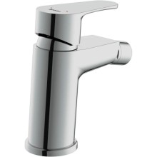 Смеситель для биде без донного клапана Cersanit Cersania A63033