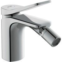 Смеситель для биде без донного клапана Cersanit Odra A63053