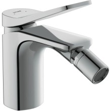 Смеситель для биде без донного клапана Cersanit Odra A63053