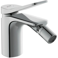 Смеситель для биде без донного клапана Cersanit Odra A63053