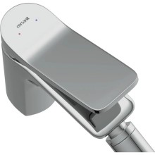 Смеситель для биде без донного клапана Cersanit Odra A63053