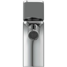 Смеситель для биде без донного клапана Cersanit Odra A63053