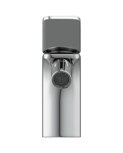 Смеситель для биде без донного клапана Cersanit Odra A63053