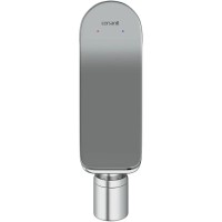 Смеситель для биде без донного клапана Cersanit Odra A63053