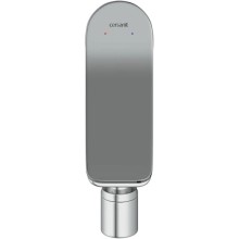 Смеситель для биде без донного клапана Cersanit Odra A63053