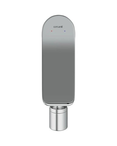 Смеситель для биде без донного клапана Cersanit Odra A63053
