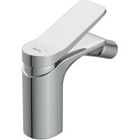 Смеситель для биде без донного клапана Cersanit Odra A63053