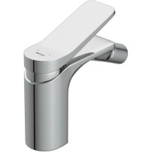 Смеситель для биде без донного клапана Cersanit Odra A63053