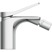 Смеситель для биде без донного клапана Cersanit Odra A63053