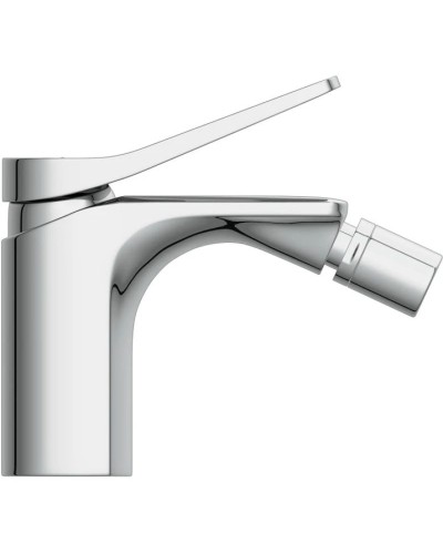 Смеситель для биде без донного клапана Cersanit Odra A63053