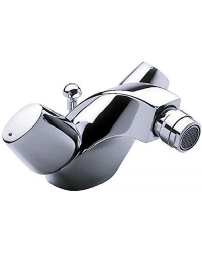 Смеситель для биде с донным клапаном Jacob Delafon Ginko E73905-CP