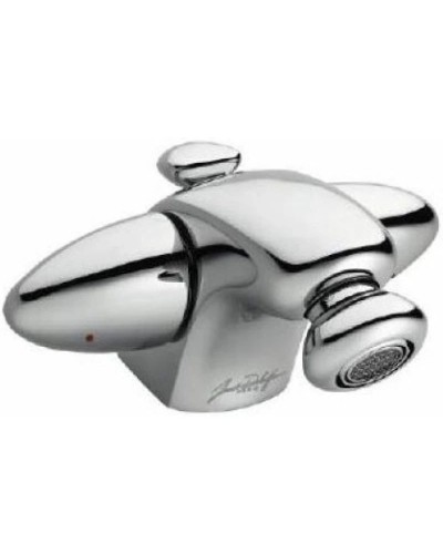 Смеситель для биде с донным клапаном Jacob Delafon Galatee E73710