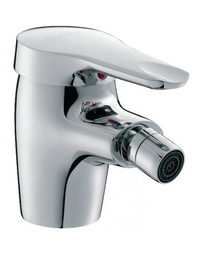 Смеситель для биде с донным клапаном Jacob Delafon Kandel E662RU-CP