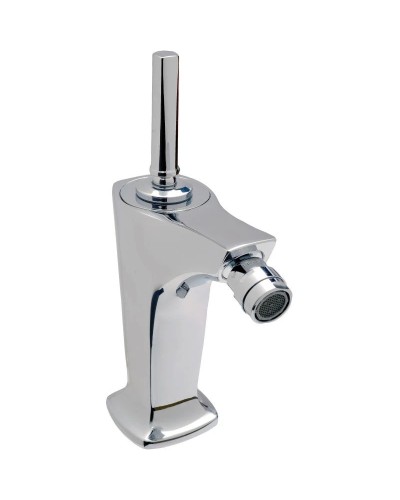 Смеситель для биде с донным клапаном Jacob Delafon Margaux E16224-4-CP