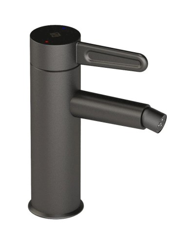 Смеситель для биде с донным клапаном Jacob Delafon Nouvelle Vague E78342-BLV