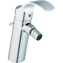 Смеситель для биде с донным клапаном Jacob Delafon Salute E73080-CP