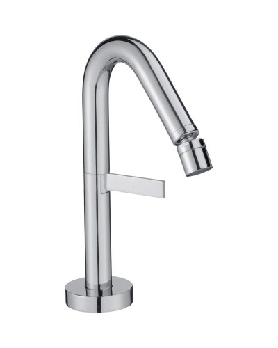 Смеситель для биде без донного клапана Jacob Delafon Stillness E971-4-CP