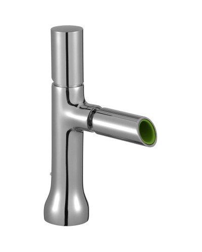 Смеситель для биде с донным клапаном Jacob Delafon Toobi E8961-CP