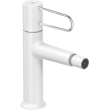 Смеситель для биде с донным клапаном Jacob Delafon Odeon Rive Gauche E21033-CP-00