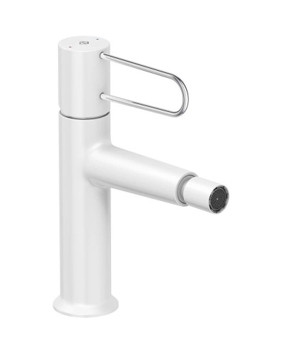 Смеситель для биде с донным клапаном Jacob Delafon Odeon Rive Gauche E21033-CP-00