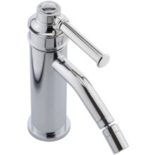 Смеситель для биде с донным клапаном Migliore Ermitage Mini 31422