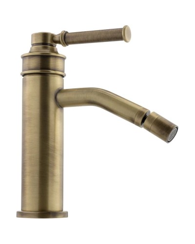 Смеситель для биде с донным клапаном Migliore Ermitage Mini 31423