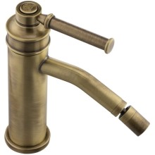 Смеситель для биде с донным клапаном Migliore Ermitage Mini 31423