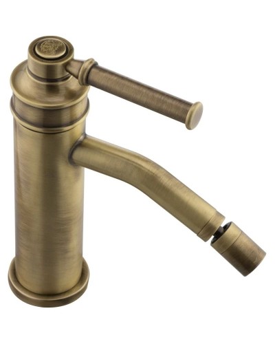 Смеситель для биде с донным клапаном Migliore Ermitage Mini 31423