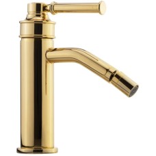 Смеситель для биде с донным клапаном Migliore Ermitage Mini 31424