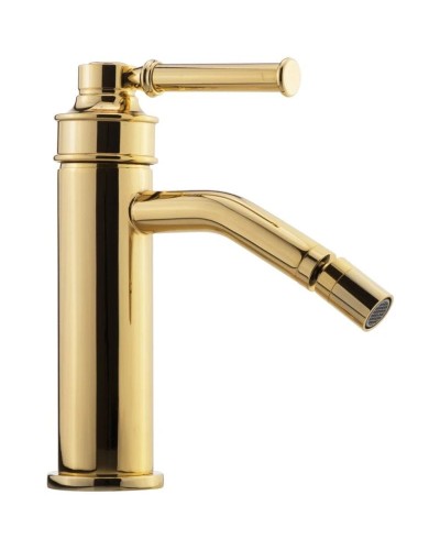 Смеситель для биде с донным клапаном Migliore Ermitage Mini 31424