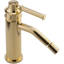 Смеситель для биде с донным клапаном Migliore Ermitage Mini 31424