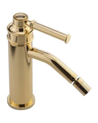 Смеситель для биде с донным клапаном Migliore Ermitage Mini 31424