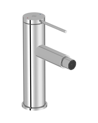 Смеситель для биде с донным клапаном Jacob Delafon Grands Boulevards E77982-4A-CP