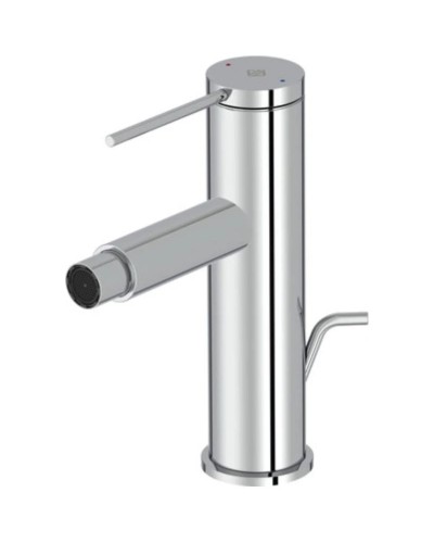 Смеситель для биде с донным клапаном Jacob Delafon Grands Boulevards E77982-4A-CP