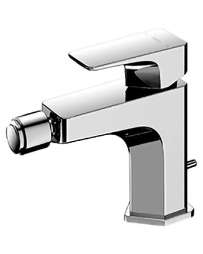 Смеситель для биде с донным клапаном Toto GE TRG07301R