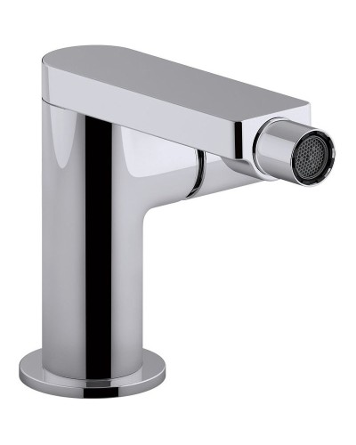 Смеситель для биде Jacob Delafon Composed E73075-CP Хром