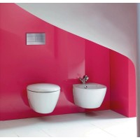 Смеситель для биде с донным клапаном Jacob Delafon Talan E10088RU-CP