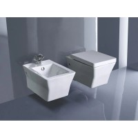 Смеситель для биде с донным клапаном Jacob Delafon Talan E10088RU-CP