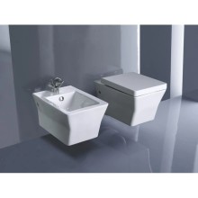 Смеситель для биде с донным клапаном Jacob Delafon Talan E10088RU-CP