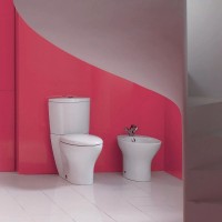 Смеситель для биде с донным клапаном Jacob Delafon Talan E10088RU-CP