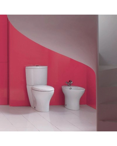 Смеситель для биде с донным клапаном Jacob Delafon Talan E10088RU-CP