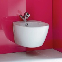 Смеситель для биде с донным клапаном Jacob Delafon Talan E10088RU-CP