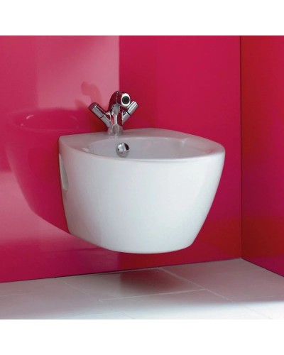 Смеситель для биде с донным клапаном Jacob Delafon Talan E10088RU-CP