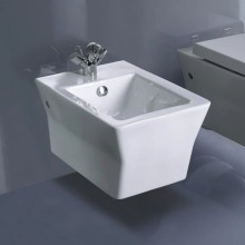 Смеситель для биде с донным клапаном Jacob Delafon Talan E10088RU-CP