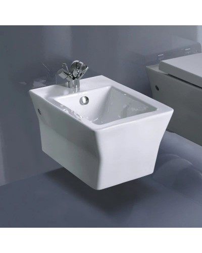 Смеситель для биде с донным клапаном Jacob Delafon Talan E10088RU-CP