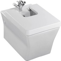 Смеситель для биде с донным клапаном Jacob Delafon Talan E10088RU-CP