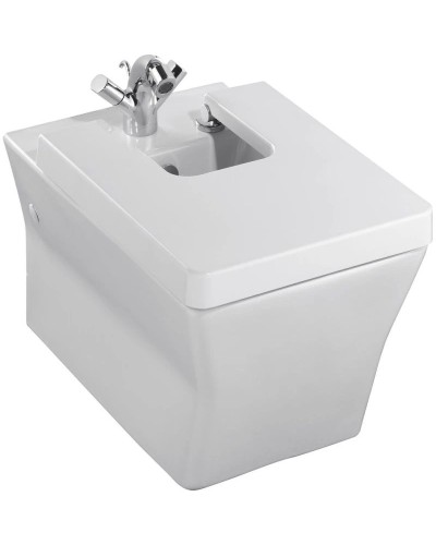 Смеситель для биде с донным клапаном Jacob Delafon Talan E10088RU-CP