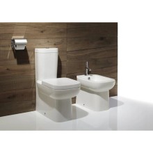 Смеситель для биде с донным клапаном Jacob Delafon Toobi E8961-CP